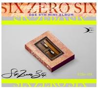 Super Junior d&E - 606 - 6:06 am Edition