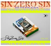 Super Junior d&E - 606-6:06 de Edition [Import]