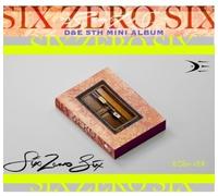 Super Junior-D&e - 606 - 6:06am Version - Incl. Photobook, Folded Poster, Lyric Poster, 2 Photocards, Postcard + Bookmark [Compact Discs] Postcard, Photo Book, Photos, Poster, Asia - Import