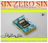 Super Junior-D&e - 606 - 6:06pm Version - Incl. Photobook, Folded Poster, Lyric Poster, 2 Photocards, Postcard + Bookmark [Compact Discs] Postcard, Photo Book, Photos, Poster, Asia - Import