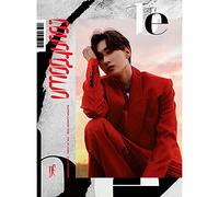 SUPER JUNIOR D&E COUNTDOWN 1st Album ( BE ) Ver. 1ea CD+128p Photo Book+1ea Photo Card+1ea Photo Print SEALED
