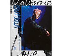 SUPER JUNIOR D&E COUNTDOWN 1st Album ( CALIFORNIA LOVE ) Ver. 1ea CD+128p Photo Book+1ea Photo Card+1ea Photo Print SEALED