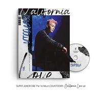 Super Junior D & E - Countdown -Photoboo-