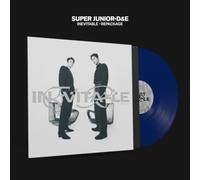 Super Junior-D&E - Inevitable [Vinyl LP]