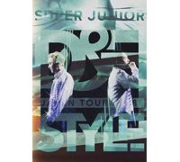Super Junior-D&e Japan Tour 2018 Style(Dvd2)