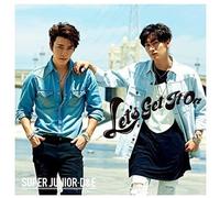 Super Junior-D&E - Let's Get It on