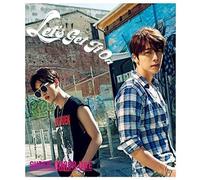SUPER JUNIOR-D&E - Let's Get It on [Import]