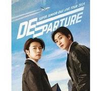 Super Junior-D&E Live Tour 2024 -Departure- Blu-ray E