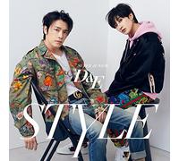 Super Junior-D & E - Style [Import]