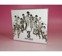 Super Junior - Dai3shu Sorry,Sorry