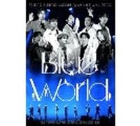 Super Junior Japan Special Event 2024 - Blue World - DVD G