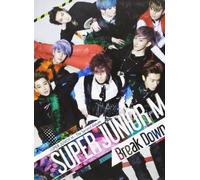 Super Junior-M - Break Down (Vol.2)