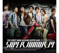 Super Junior-M - Untitled
