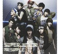 Super Junior - Mr.Simple [Import]
