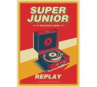Super Junior - Reply -Repackag-