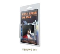 Super Junior - Road-Yesung Smini Platform Album Version [Import]