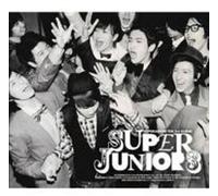 Super Junior - Sorry