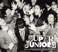 Super Junior - Sorry [Editionb Cover] [Import]