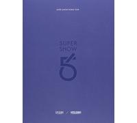 SUPER JUNIOR - Super Junior World Tour