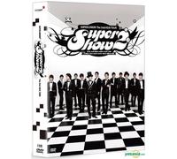 Super Junior The 2nd Asia Tour - Super Show 2