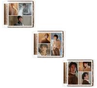 SUPER JUNIOR [ THE ROAD : WINTER FOR SPRING ] Special Single Album ( A + B + C - SET. ) ( 3ea CD+3ea Booklet(each 16p+3ea Photo Card+3ea Lyric Paper+3ea Folded Poster(On pack)+1ea STORE GIFT CARD )
