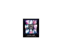 Super Junior World Tour Super Show 8 : Infinite Time Blu-ray