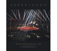 Super Junior World Tour Super Show7 In Japan(Dvd2)