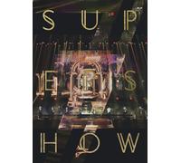 Super Junior World Tour Super Show7 In Japan(Dvd3)()