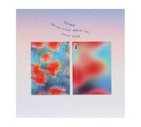 Super Junior Yesung Sensory Flows : Floral Sense 1st Album Special Version CD+POB+Booklet+Fragrance card+Photocard+Tracking Sealed