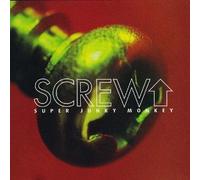 Super Junky Monkey - Screw Up