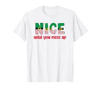 Super, jusqu'à ce Que Vous Vous trompiez T-Shirt