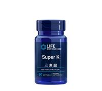 Super K - 90 capsules molles