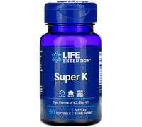Life Extension Super K - 90 gélules