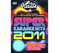 Super Karaoke Hits 2011