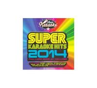 Super Karaoke Hits 2014