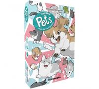 Super Kawaii Pets - Allemand