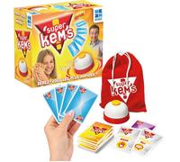 Super Kems petite boîte - Jeu de société - MEGABLEU - Dès 6 ans