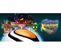 Super Kickers League (Nintendo)