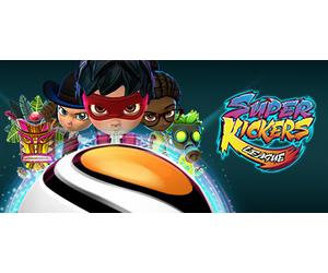 Super Kickers League (Nintendo)