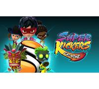 Super Kickers League (PS4)