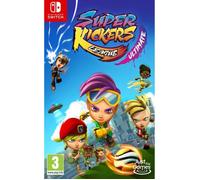 Nintendo Jeu vidéo Super Kickers League Ultimate Switch