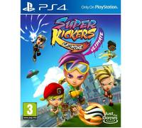Super Kickers League Ultimate Ps4