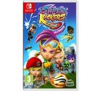 Nintendo Jeu vidéo Super Kickers League Ultimate Switch