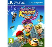 Super Kickers League Ultimate Ps4
