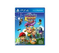 Sony – Jeu vidéo – Super Kickers League Ultimate – PS4