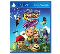 Sony – Jeu vidéo – Super Kickers League Ultimate – PS4