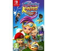 Super Kickers League Ultimate - Edition Switch