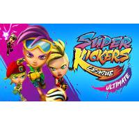Super Kickers League Ultimate (Nintendo)