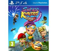 Super Kickers League Ultimate (PS4) PlayStation 4 (Sony Playstation 4)
