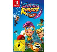 Super Kickers League Ultimate (Switch)